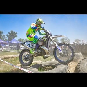 Meet your Posher, Quinn